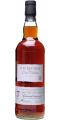 Bowmore 1991 DR Individual Cask Bottling Sherry Butt #2060 56.2% 700ml