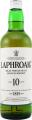 Laphroaig 10yo 40% 700ml