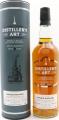 Speyside Distillery 1993 LsD Distiller's Art Sherry Butt 48% 700ml