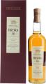 Brora 15th Release 48.6% 750ml