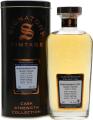 Bunnahabhain 1997 SV Cask Strength Collection 5342 + 5484 54.1% 700ml