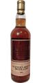 Glenury Royal 1984 GM Rare Old Refill Sherry Butt 43% 700ml