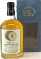 Port Ellen 1977 SV Vintage Collection Dumpy Oak Cask #3615 58% 700ml