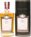 Bowmore 2000 MoS 53.3% 700ml