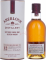 Aberlour 12yo 48% 700ml