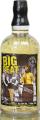 Big Peat Prohibition Edition DL Small Batch 50% 700ml