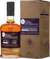 Glen Garioch The Renaissance 2nd Chapter Bourbon & Sherry Casks 51.4% 700ml