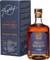 Guglhof 2015 Salin Whisky 41% 700ml