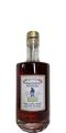 Santis Malt Brauquoll Appenzell Ruby Port #21027 49.9% 500ml