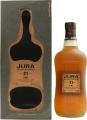 Isle of Jura 21yo Time 47.2% 700ml