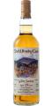 Glen Scotia 1992 TWC Bourbon Hogshead 50.6% 700ml