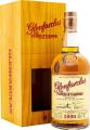 Glenfarclas 2000 The Family Casks Release S22 Sherry Butt 52.8% 700ml