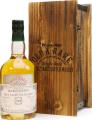 Port Ellen 1979 DL Old & Rare The Platinum Selection Refill Hogshead 53.3% 700ml