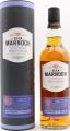 Glen Marnoch 3yo Islay Single Malt Scotch Whisky White Oak Aldi 40% 700ml