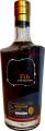 Royal Brackla 2008 FibW Permutations Series 1 Bourbon Barrel 1st Fill Syrah Finish 57.1% 700ml