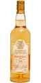 Bowmore 1999 McM Limited Edition Bourbon Cask #12013 Whisky & Tobacco Days 2012 50.3% 700ml