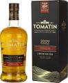 Tomatin 2009 Caribbean Rum cask finish 46% 700ml