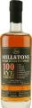 Millstone 2010 100 Rye Whisky 50% 700ml