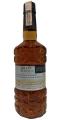 Alberta Premium Cask Strength Rye 4th Release 63.5% 750ml