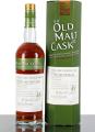 Fettercairn 1965 DL Old Malt Cask Refill Hogshead DL 6249 45.4% 700ml