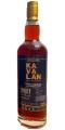 Kavalan Solist wine Barrique wine Barrique 54.8% 700ml