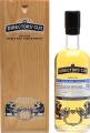 Bunnahabhain 1991 DL Directors Cut Refill Hogshead 49.6% 700ml