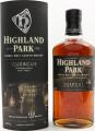 Highland Park Quercus The Keystones Series Part Three 48.3% 700ml