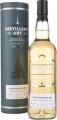 Glengoyne 1996 LsD Distiller's Art Refill Hogshead 48% 700ml