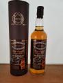 Royal Brackla 1992 CA Authentic Collection Bourbon Hogshead 54.7% 700ml