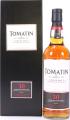 Tomatin 30yo Limited Edition 49.3% 700ml