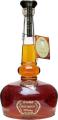 Willett Pot Still Reserve 94 proof Glass decanter #4809 47% 750ml