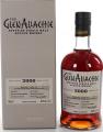 Glenallachie 2006 Trilogy Part III 60.8% 700ml