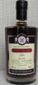 Bunnahabhain 1992 MoS 54.4% 700ml