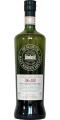 Benrinnes 1989 SMWS 36.48 Waves of pleasure on the tongue Refill Bourbon Hogshead 54.5% 700ml