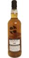 Glenallachie 2008 DT The Octave #3010436 54.6% 700ml