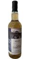 Speyside Distillery 1997 DD Ex-Bourbon 15yo The Nectar 46.9% 700ml