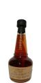 St. Kilian 2017 Private Cask 1st fill US virgin oak #900 Whisky Europa 59.4% 500ml