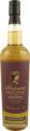 Hedonism Blended Grain Scotch Whisky CB 43% 750ml