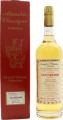 Clynelish 1993 AC Special Vintage Selection 16yo Refill Rum Barrel #9754 56.5% 700ml