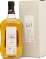 Isle of Jura 1990 Vintage Collection 45% 700ml