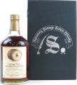 Glenlivet 1963 SV Vintage Collection Dumpy 52.1% 700ml