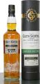 Glen Scotia 2000 Distillery Managers Bottling #265 58.3% 700ml