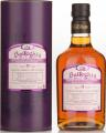 Ballechin 2008 Oloroso Sherry Cask Matured 46% 700ml