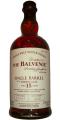 Balvenie 15yo Single Barrel Sherry Cask Oloroso Sherry Cask 47.8% 700ml