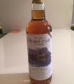 Mortlach 1993 JW Castle Collection Series 17 46% 700ml