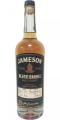 Jameson Black Barrel Cask Strength Hand Bottled at the Distillery #197836 60.6% 700ml