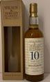 Braes of Glenlivet 1985 WM Barrel Selection 46% 700ml