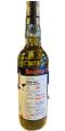 Staoisha 2013 DoV Private Cellar Cask Bourbon Barrel 56.3% 700ml