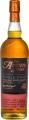 Arran 1997 Sherry Cask #387 50.5% 700ml