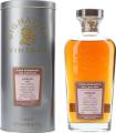 Clynelish 1995 SV Cask Strength Collection Sherry Butt #12789 58.5% 700ml